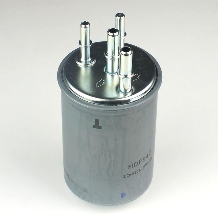 Filtro combustible DELPHI ref. HDF947